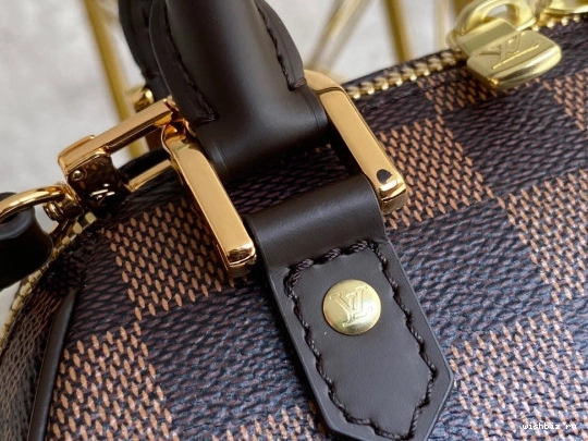 WIS VINTAGE VUITTON LOUIS BAG 0819